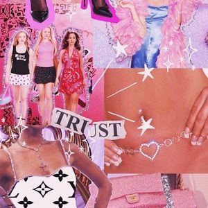 Meet your Posher, Amber